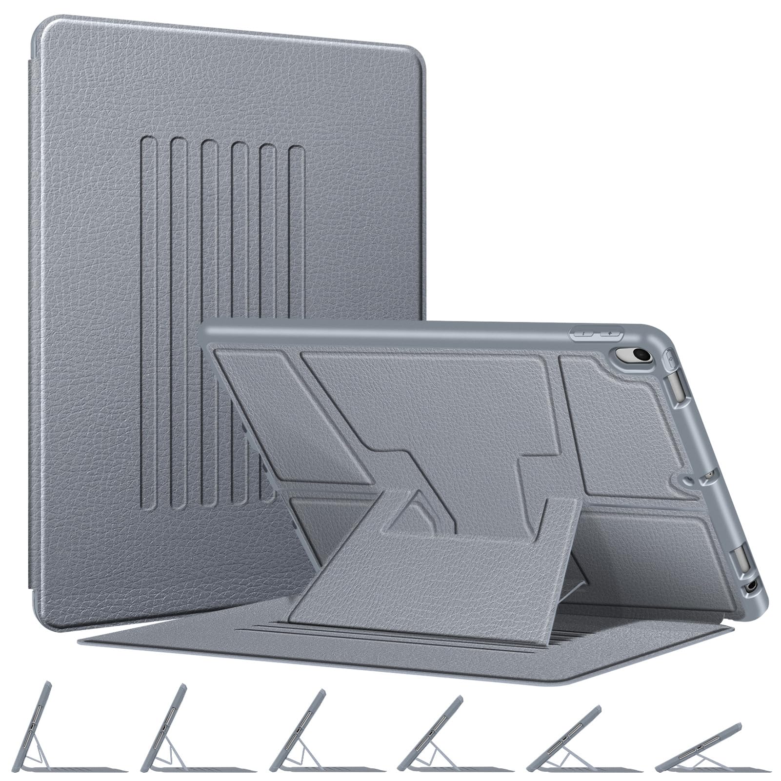 Foto 1 | Soporte Magnético Case Fintie Para Ipad Air 10.5 3.ª Generación 2019 - Venta Internacional.