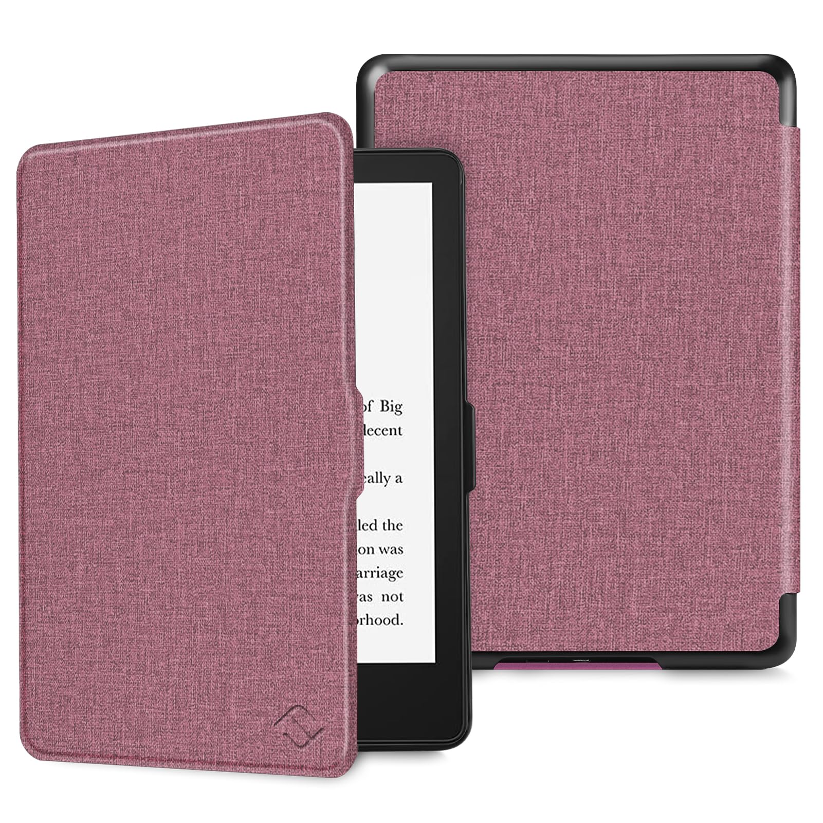 Foto 2 pulgar | Funda Fintie Slimshell Para Kindle Paperwhite De 6,8 Pulgadas (11.ª Generación) - Venta Internacional.
