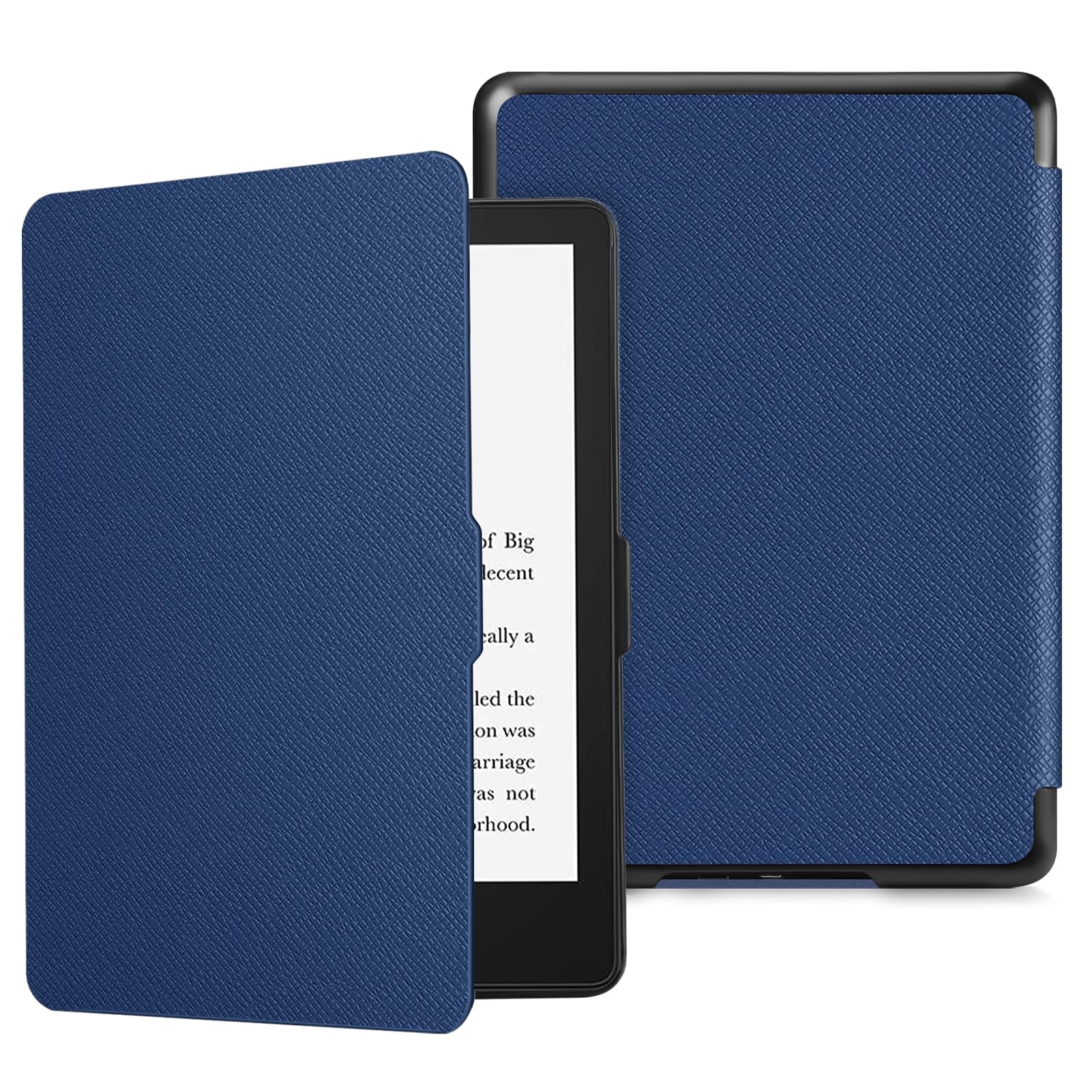 Foto 2 pulgar | Funda Fintie Slimshell Para Kindle Paperwhite 6.8 - Venta Internacional.