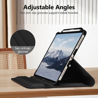 Foto 5 | Funda Giratoria Fintie Para Ipad Air De 13 Pulgadas (m3) 2025, (m2) 20 - Venta Internacional.