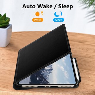 Foto 7 | Funda Giratoria Fintie Para Ipad Air De 13 Pulgadas (m3) 2025, (m2) 20 - Venta Internacional.