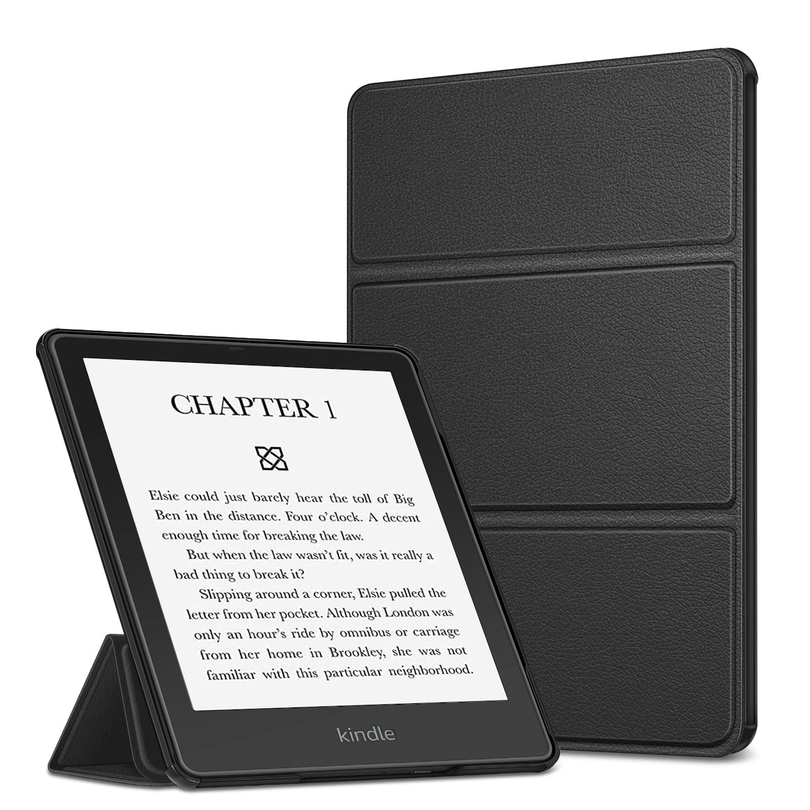 Foto 1 | Funda Fintie Trifold Para Kindle Paperwhite De 6,8 Pulgadas (11.ª Generación, 2012) - Venta Internacional.