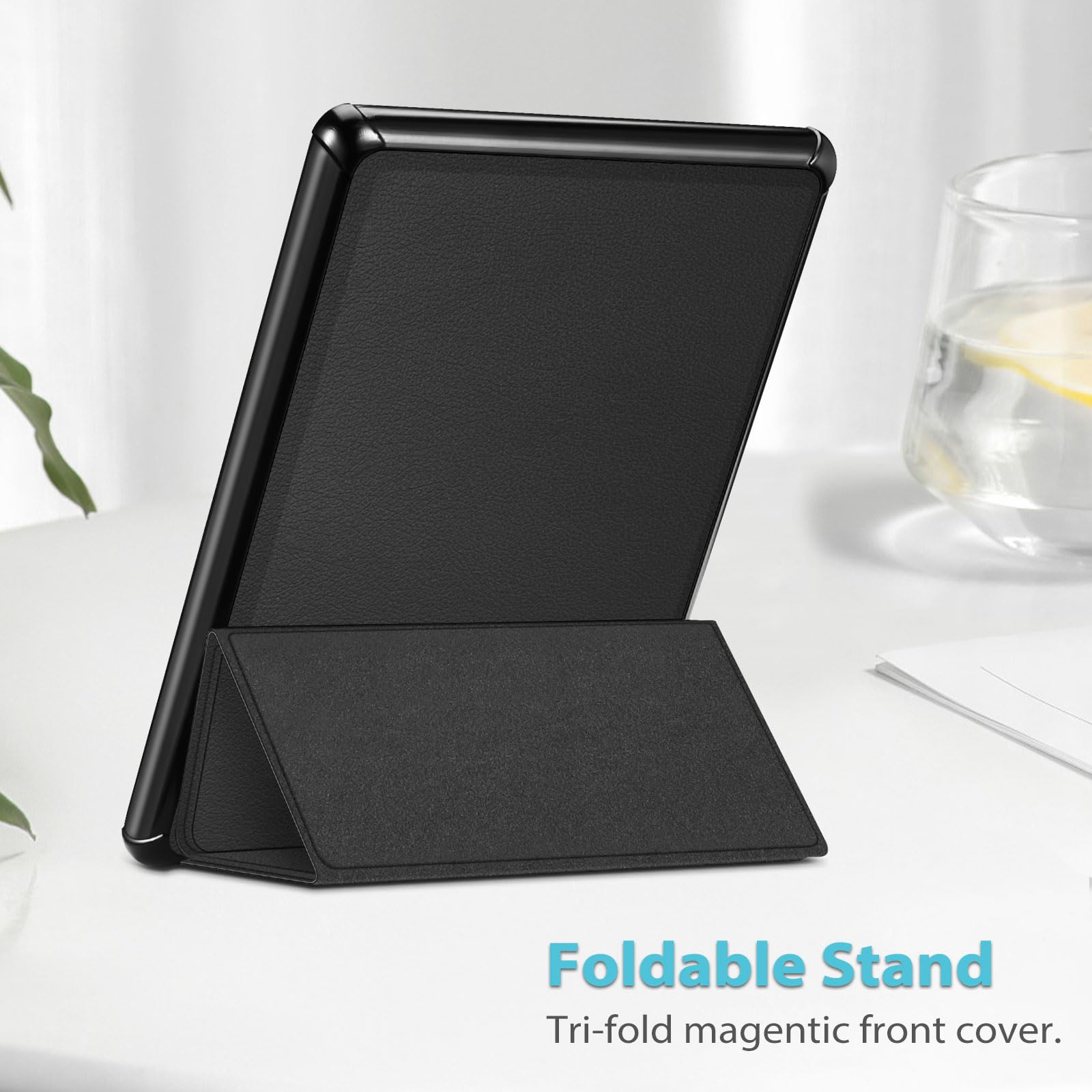 Foto 8 pulgar | Funda Fintie Trifold Para Kindle Paperwhite De 6,8 Pulgadas (11.ª Generación, 2012) - Venta Internacional.