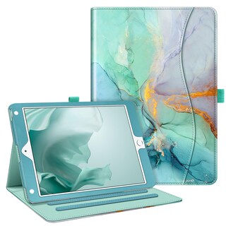 Foto 1 | Funda Fintie Para Ipad De 6.ª Y 5.ª Generación, Ipad Air 2/air 1 De 9,7 Pulgadas - Venta Internacional.