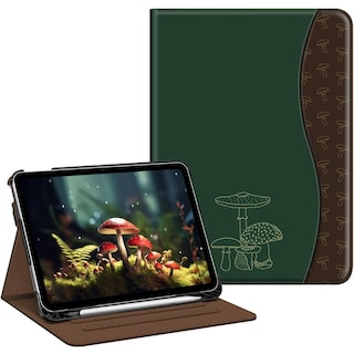 Foto 1 | Funda Fintie Para Ipad 11.ª Generación 11'' Y Ipad 10.9'' Décima Generación - Venta Internacional.