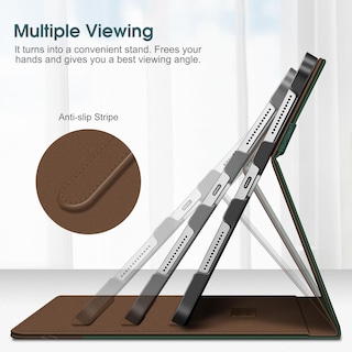 Foto 5 | Funda Fintie Para Ipad 11.ª Generación 11'' Y Ipad 10.9'' Décima Generación - Venta Internacional.