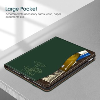 Foto 6 | Funda Fintie Para Ipad 11.ª Generación 11'' Y Ipad 10.9'' Décima Generación - Venta Internacional.
