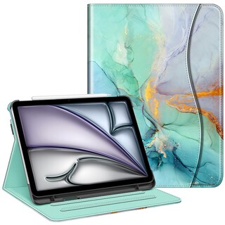 Foto 1 | Funda Fintie Para Ipad Air M3 (2025) /m2 (2024), Air 5th (2022) /4.ª Generación (2020) - Venta Internacional.