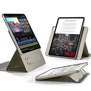 Foto 1 | Funda Esr Para Ipad Air De 13 Pulgadas (2025/2024) M3/m2 Con Soporte - Venta Internacional.