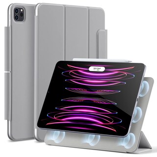 Foto 1 | Funda Esr Rebound Magnetic Para Ipad Pro 12.9 De 6.ª, 5.ª Y 4.ª Generación - Venta Internacional.