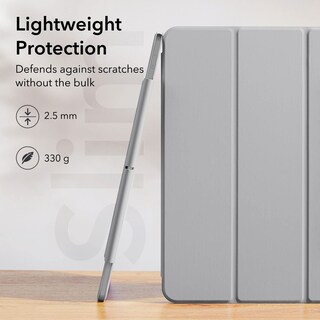 Foto 6 | Funda Esr Rebound Magnetic Para Ipad Pro 12.9 De 6.ª, 5.ª Y 4.ª Generación - Venta Internacional.