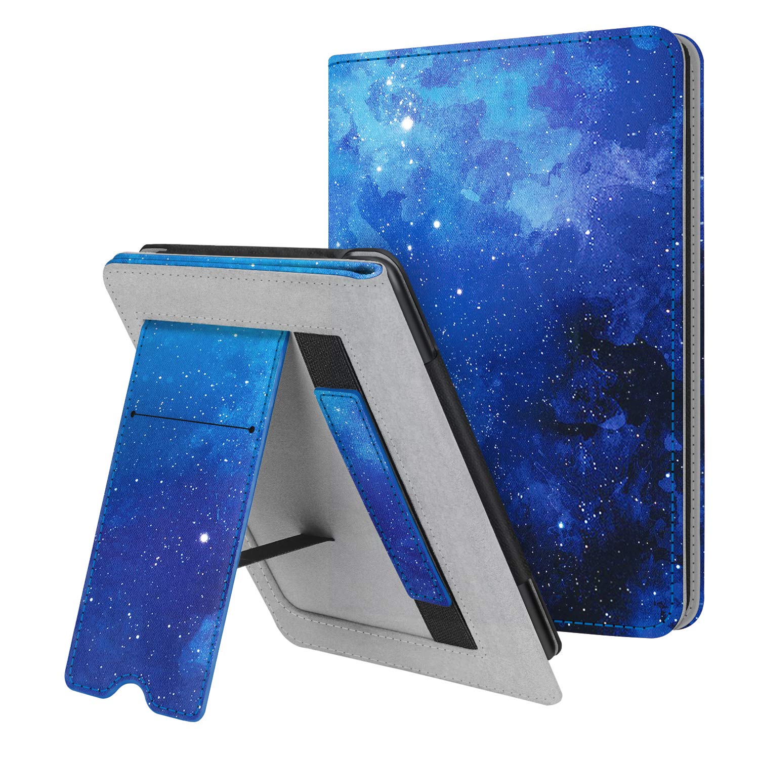Foto 2 pulgar | Funda Con Soporte Fintie Para Kindle Paperwhite 6 10.ª Generación 2018 - Venta Internacional.