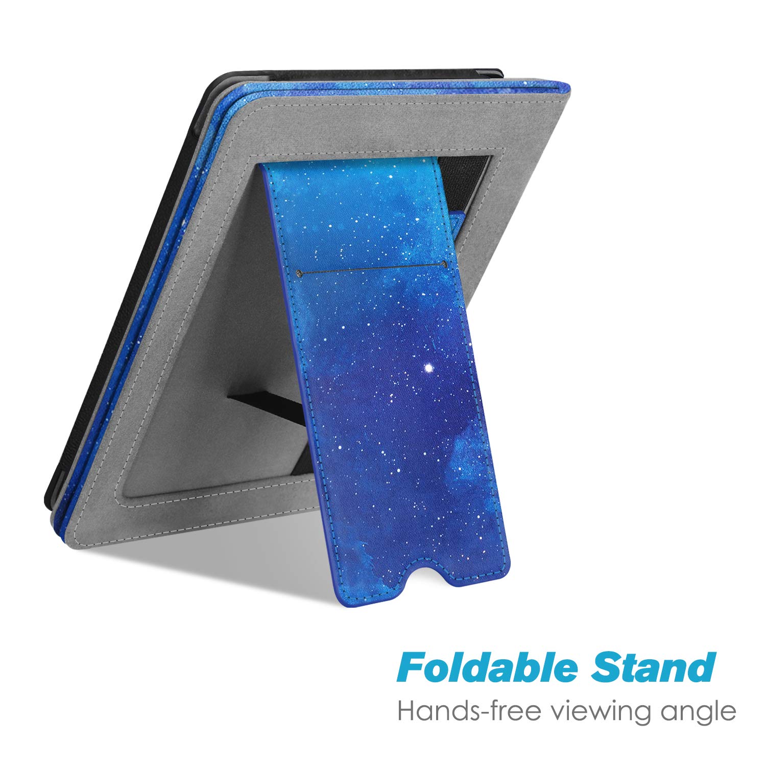 Foto 4 pulgar | Funda Con Soporte Fintie Para Kindle Paperwhite 6 10.ª Generación 2018 - Venta Internacional.