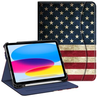 Foto 1 | Funda Fintie Para Ipad 11.ª Generación De 11 Pulgadas Y 10.ª Generación De 10.9 Pulgadas - Venta Internacional.