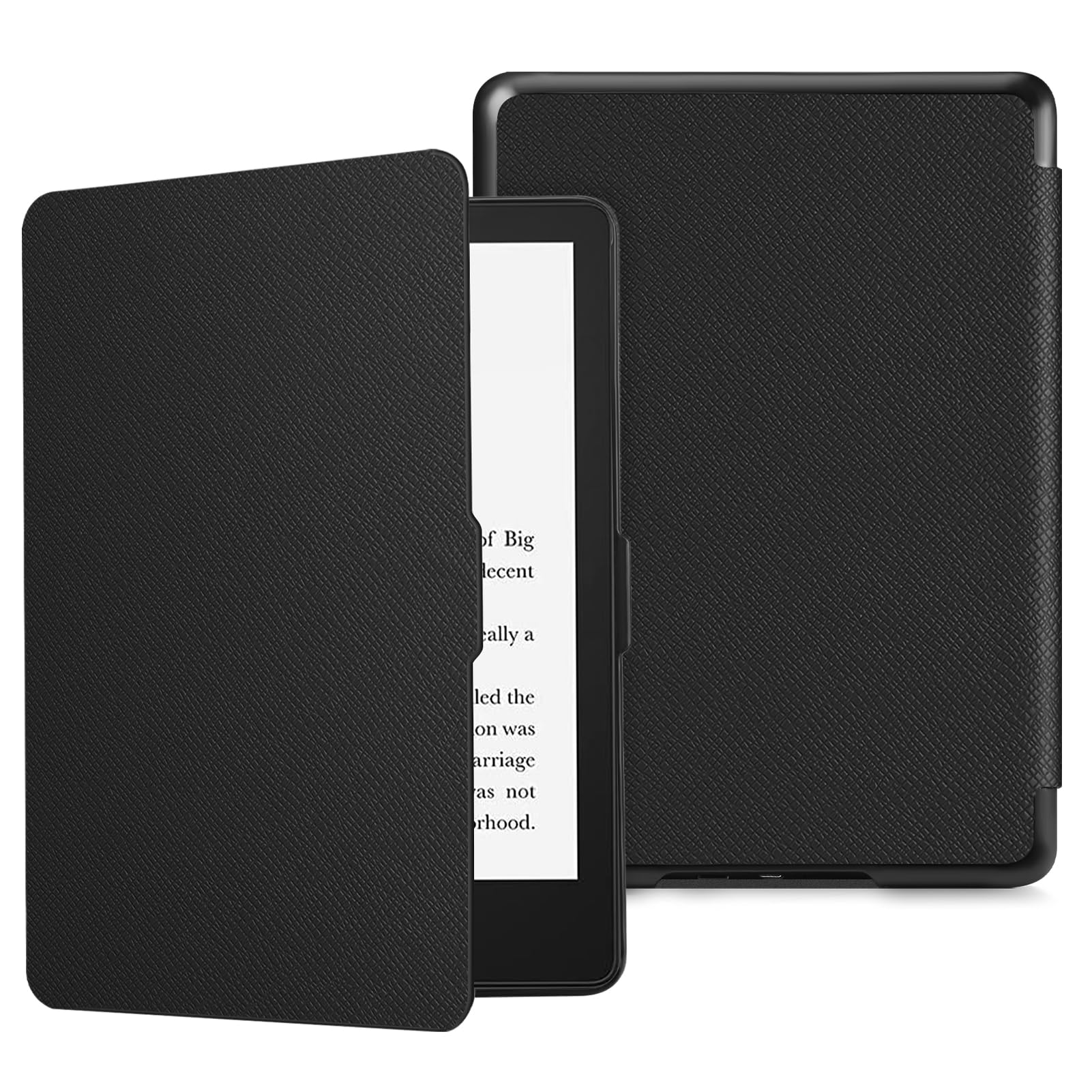 Foto 2 pulgar | Funda Fintie Slimshell Para Kindle Paperwhite De 6,8 Pulgadas (11.ª Generación) - Venta Internacional.