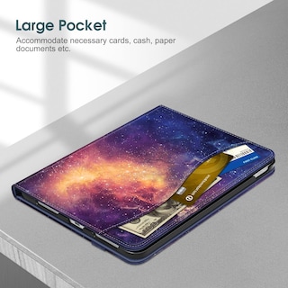 Foto 5 | Funda Fintie Para Ipad (a16) 11.ª Generación 11 Pulgadas Y Ipad 10.ª Generación 10. - Venta Internacional.