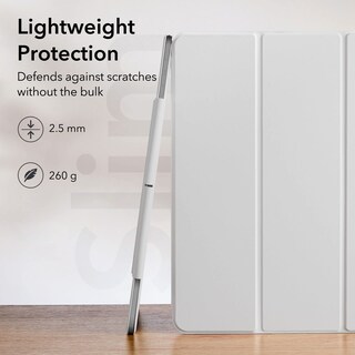 Foto 5 | Funda Esr Rebound Magnetic Compatible Con Ipad Pro De 11 Pulgadas - Venta Internacional.