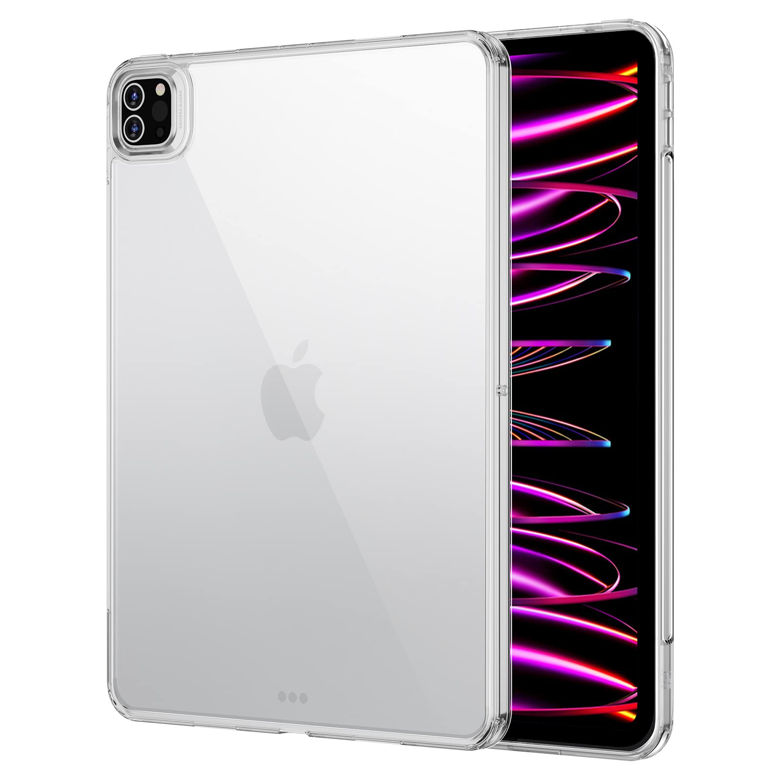 Foto 1 | Funda Esr Para Ipad Pro 12.9 (2022/2021) De 6.ª Y 5.ª Generación, Resistente Al Amarilleo - Venta Internacional.