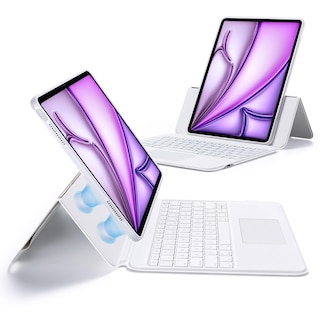 Foto 1 | Funda Con Teclado Esr Ascend Para Ipad Air 13'' 2024 Con Panel Táctil - Venta Internacional.
