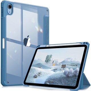 Foto 1 | Funda Fintie Hybrid Slim Para Ipad 11.ª Generación, 11.ª Generación Y 10.9 Pulgadas - Venta Internacional.