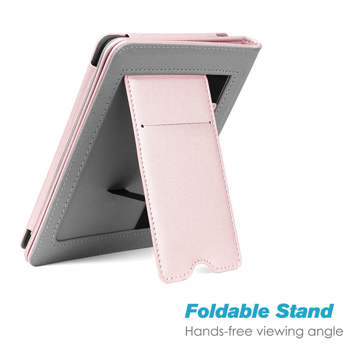 Foto 3 | Funda Con Soporte Fintie Para Kindle Paperwhite 6 10.ª Generación 2018 - Venta Internacional.