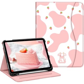 Foto 1 | Funda Fintie Para Ipad 11.ª Generación De 11 Pulgadas Y 10.ª Generación De 10,9 Pulgadas Con Lápiz - Venta Interna
