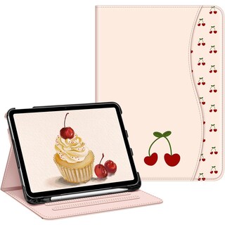 Foto 1 | Funda Fintie Para Ipad 11.ª Generación 11'' Y Ipad 10.9'' Décima Generación - Venta Internacional.