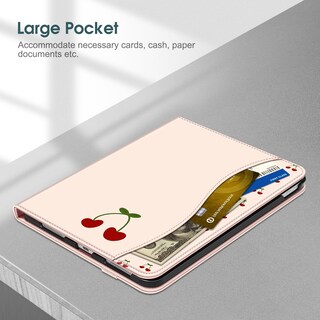 Foto 5 | Funda Fintie Para Ipad 11.ª Generación 11'' Y Ipad 10.9'' Décima Generación - Venta Internacional.