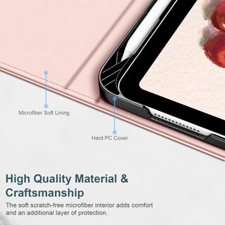 Foto 7 | Funda Fintie Para Ipad 11.ª Generación 11'' Y Ipad 10.9'' Décima Generación - Venta Internacional.
