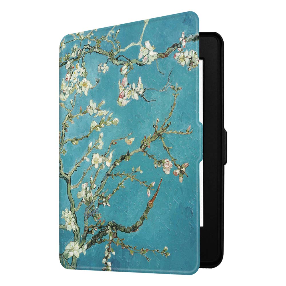 Foto 2 pulgar | Funda Fintie Slimshell Para Kindle Paperwhite 2012-2017 - Venta Internacional.