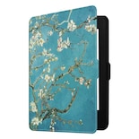 Funda Fintie Slimshell Para Kindle Paperwhite 2012-2017 - Venta Internacional.