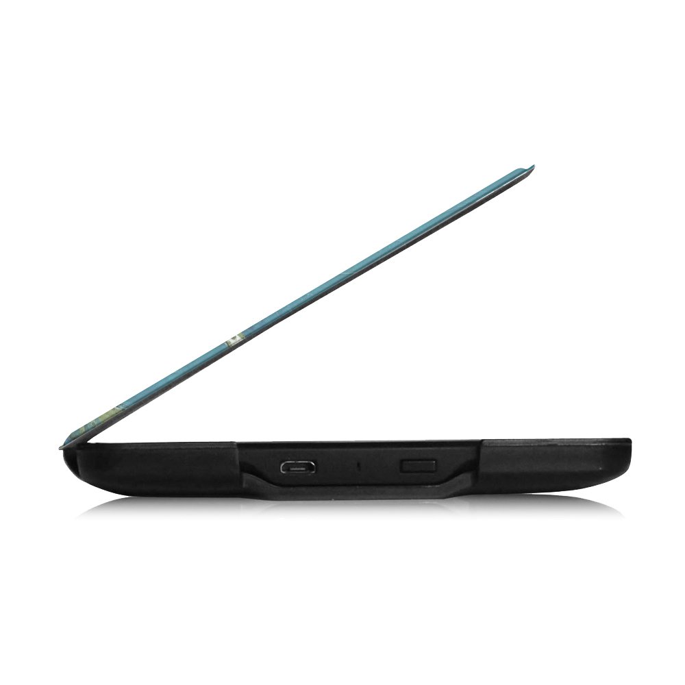 Foto 7 pulgar | Funda Fintie Slimshell Para Kindle Paperwhite 2012-2017 - Venta Internacional.