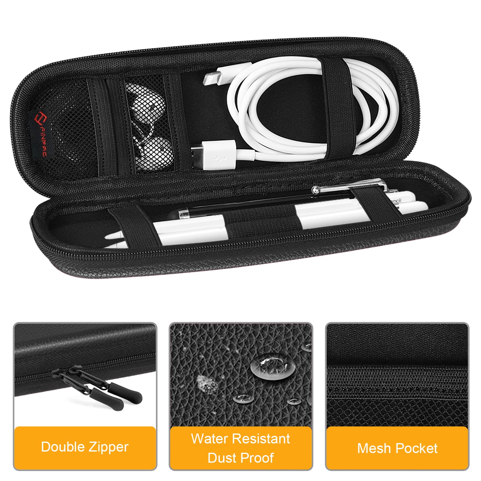 Foto 2 | Funda Fintie Para Apple Pencil Pro, Apple Pencil - Venta Internacional.
