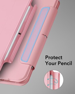 Foto 6 | Funda De Teclado Compatible Con Esr Ascend Con Ipad De 11.ª Y 10.ª Generación - Venta Internacional.