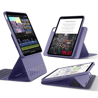 Foto 1 | Funda Para Ipad Air 13 Esr Shift Series Con Soporte Y Funda Magnética - Venta Internacional.