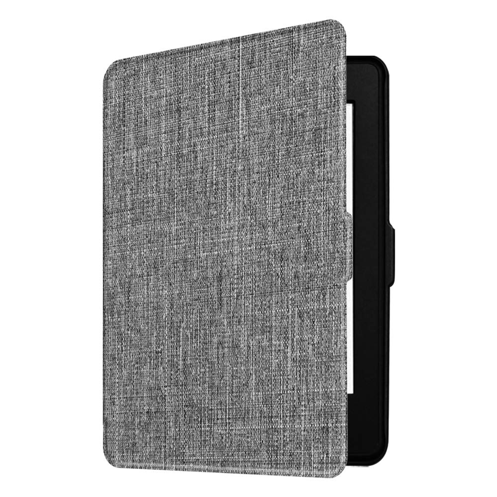 Foto 2 pulgar | Funda Fintie Slimshell Para Kindle Paperwhite 2012-2017 - Venta Internacional.