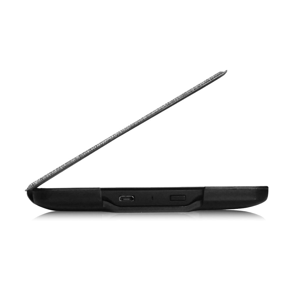 Foto 8 pulgar | Funda Fintie Slimshell Para Kindle Paperwhite 2012-2017 - Venta Internacional.