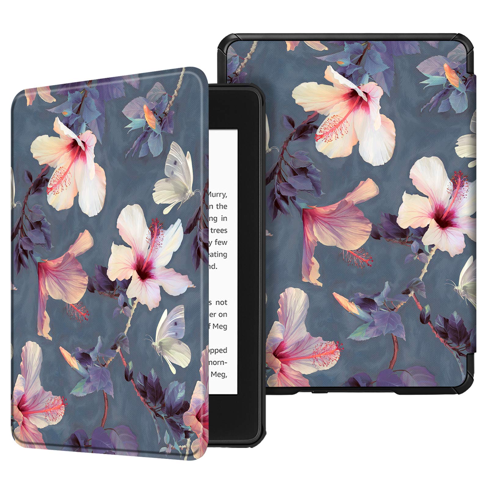 Foto 2 pulgar | Funda Fintie Slimshell Para Kindle Paperwhite 10ª Generación 2018 - Venta Internacional.