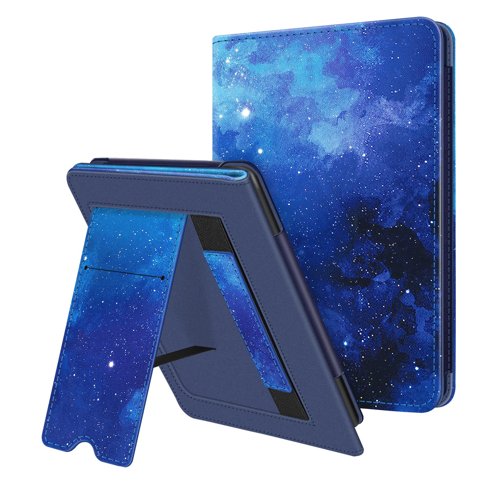 Foto 2 pulgar | Soporte Case Fintie Para Kindle Paperwhite 6.8 (11.ª Gen.) - Venta Internacional.