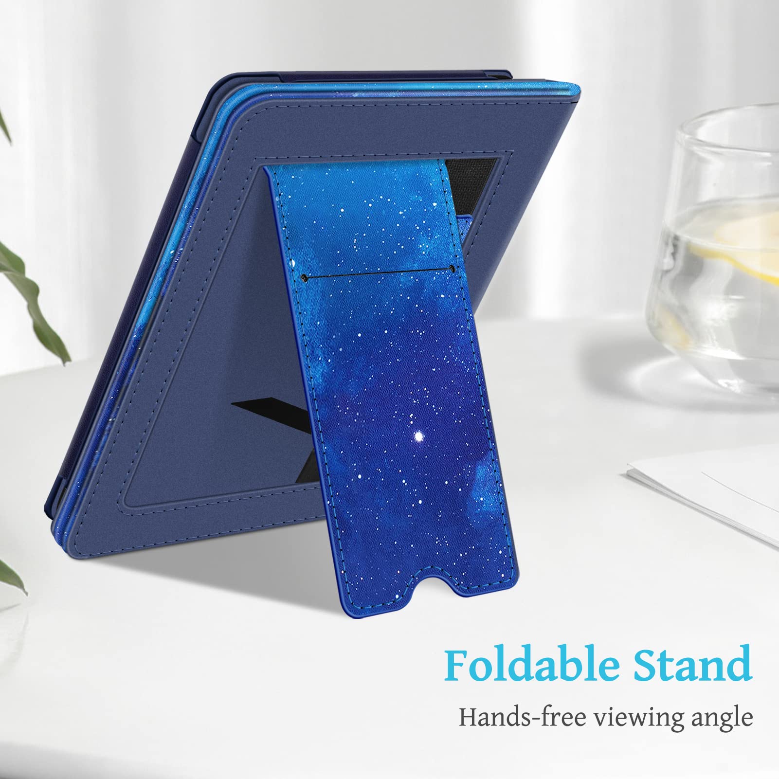 Foto 3 | Soporte Case Fintie Para Kindle Paperwhite 6.8 (11.ª Gen.) - Venta Internacional.