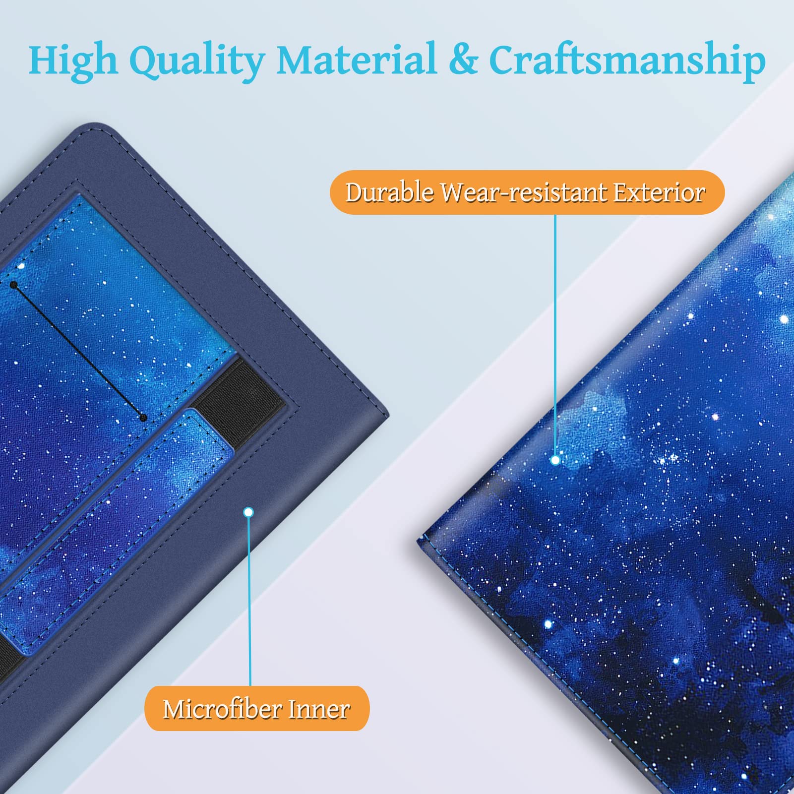Foto 8 pulgar | Soporte Case Fintie Para Kindle Paperwhite 6.8 (11.ª Gen.) - Venta Internacional.