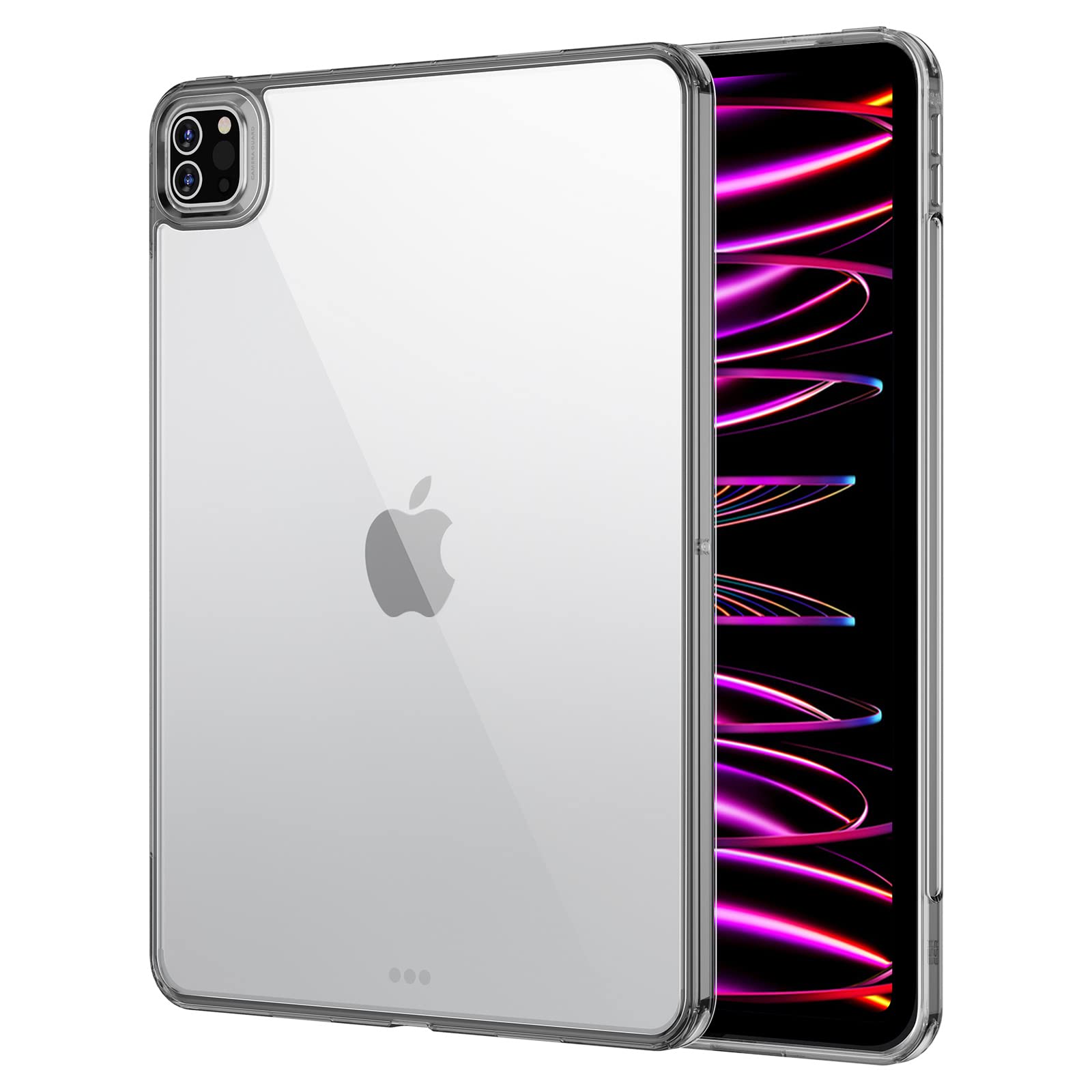 Foto 1 | Funda Esr Para Ipad Pro 12.9 (2022/2021) De 6.ª Y 5.ª Generación, Resistente Al Amarilleo - Venta Internacional.