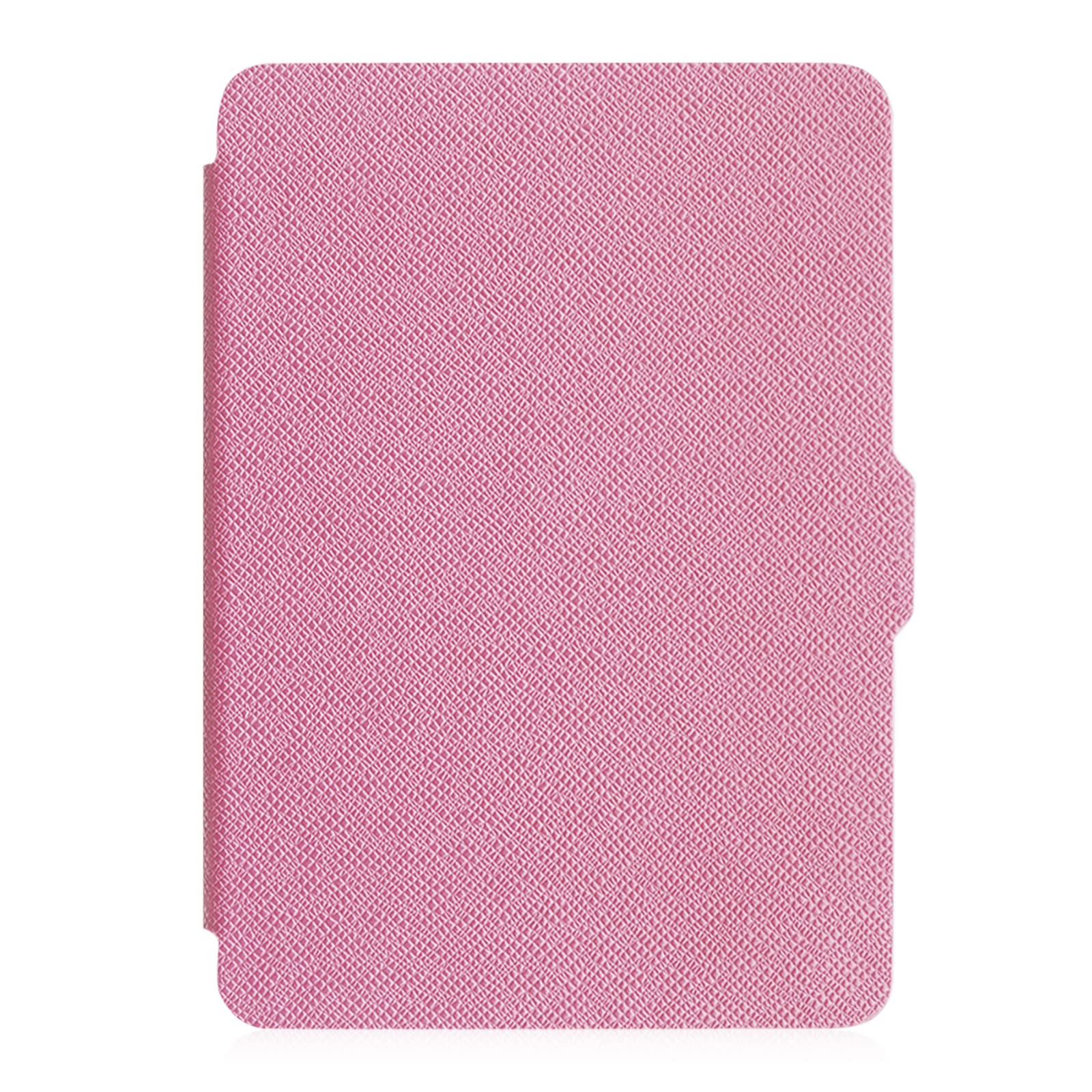 Foto 6 | Funda Fintie Slimshell Para Kindle Paperwhite 2012-2017, Color Rosa - Venta Internacional.