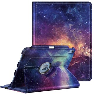 Foto 1 | Funda Giratoria Fintie Para Ipad 11.ª Generación De 11 Pulgadas Con Soporte Para Lápices - Venta Internacional.