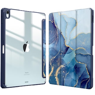 Foto 1 | Funda Fintie Hybrid Slim Para Ipad Air De 13 Pulgadas (m3) 2025, (m2) - Venta Internacional.
