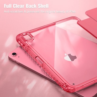 Foto 5 | Funda Fintie Hybrid Slim Para Ipad 11.ª Generación De 11 Pulgadas, Color Sandía - Venta Internacional.