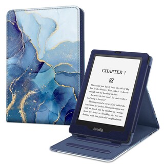Foto 1 | Funda Con Tapa Fintie Para Kindle Paperwhite 6.8 11.ª Generación 2021 - Venta Internacional.