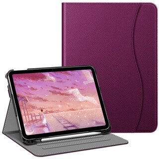 Foto 1 | Funda Fintie Para Ipad 11.ª Generación, 11 Pulgadas (2025) Y 10.ª Generación, 10.9 Pulgadas (2022) - Venta Internac