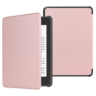 Foto 1 | Funda Fintie Slimshell Para Kindle Paperwhite De Décima Generación, Color Oro Rosa - Venta Internacional.