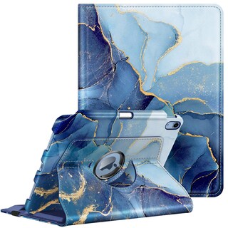 Foto 1 | Funda Giratoria Fintie Para Ipad 11.ª Generación 11 Pulgadas Y 10.ª Generación 10.9 Pulgadas - Venta Internacional.